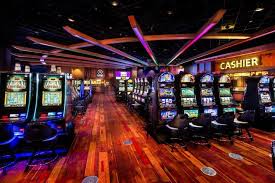 Вход на зеркало Casino Triumf