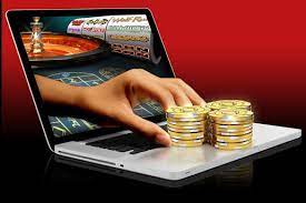 Вход на официальный сайт Vulkan Maximum Casino